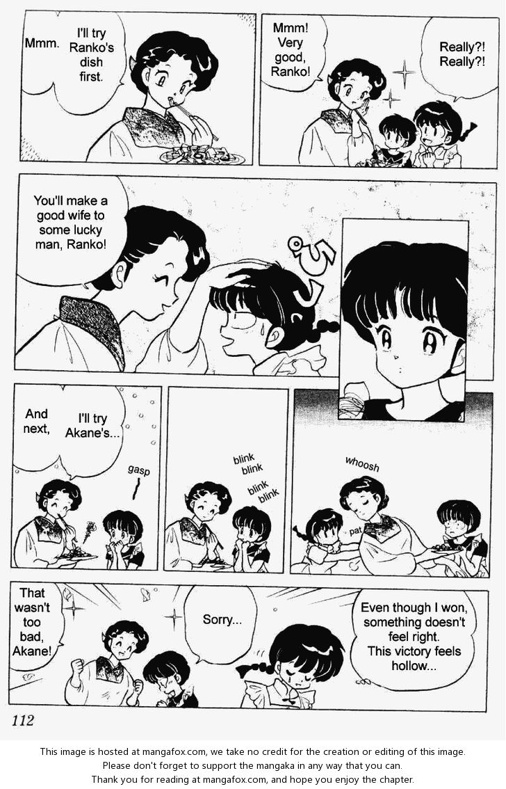 Read Ranma 12 Manga Online