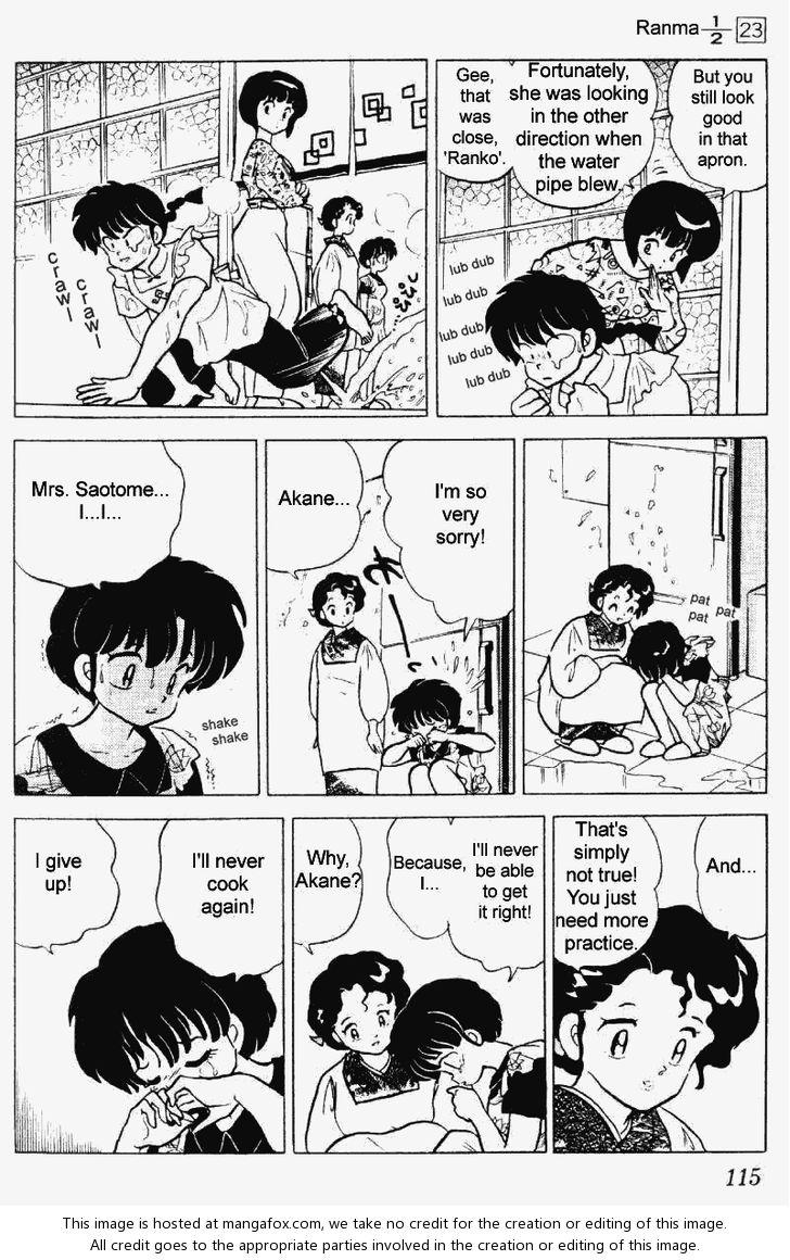 Read Ranma 12 Manga Online