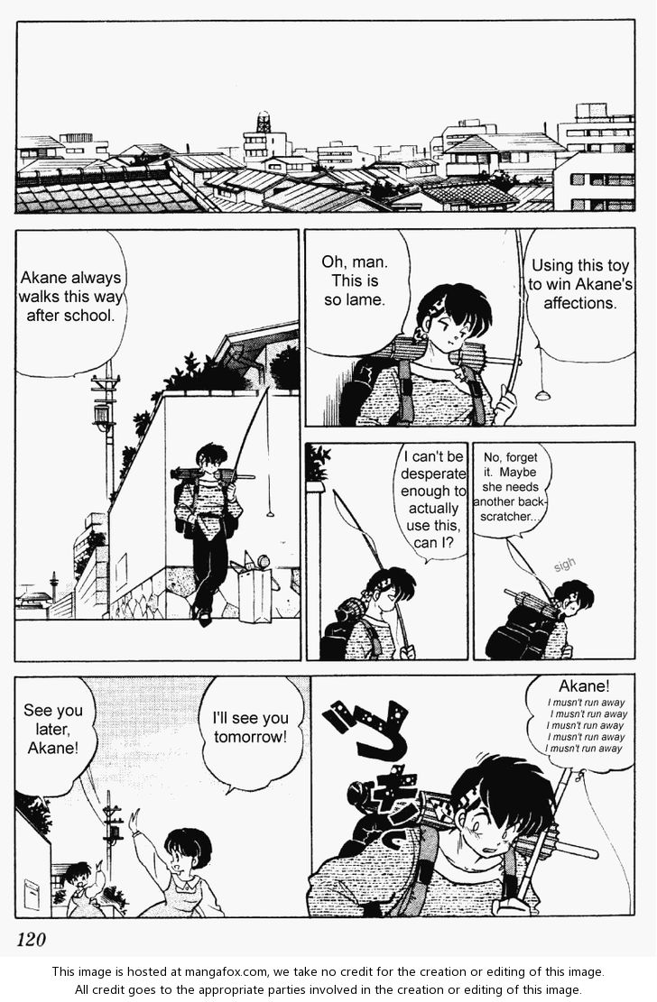 Read Ranma 12 Manga Online