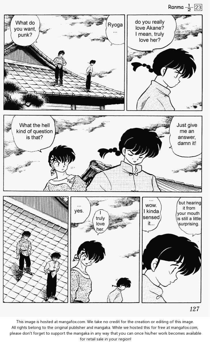 Read Ranma 12 Manga Online