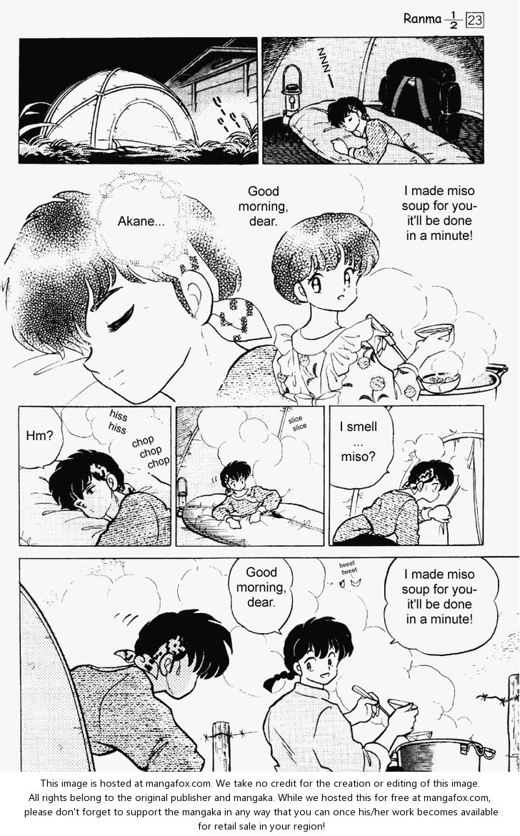 Read Ranma 12 Manga Online