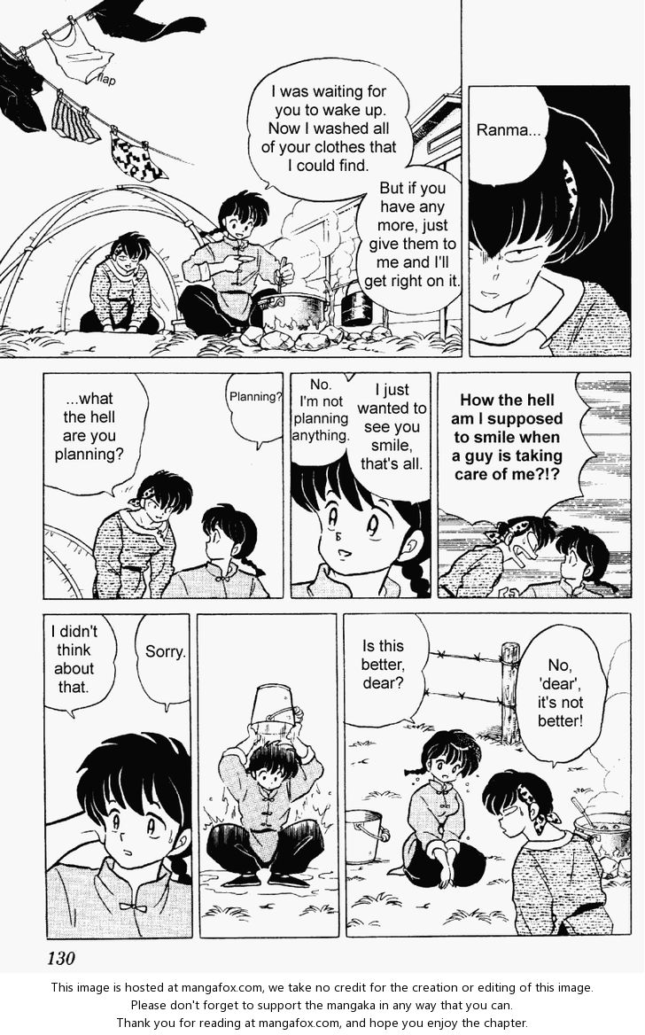 Read Ranma 12 Manga Online
