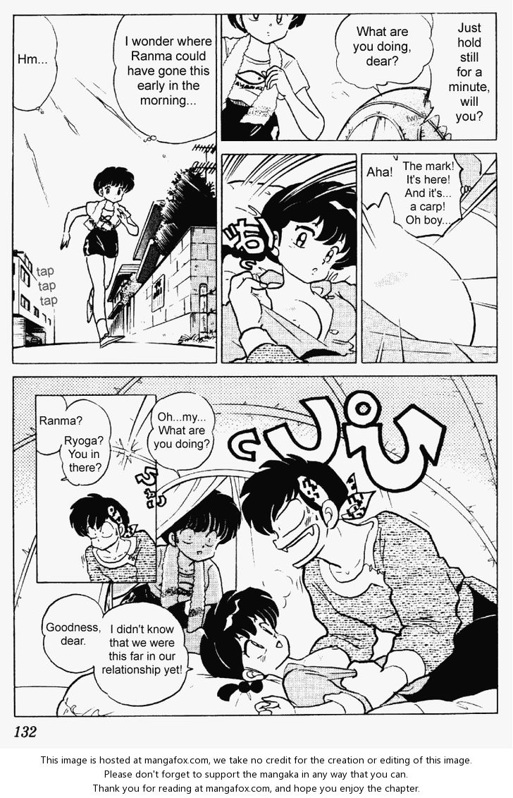 Read Ranma 12 Manga Online