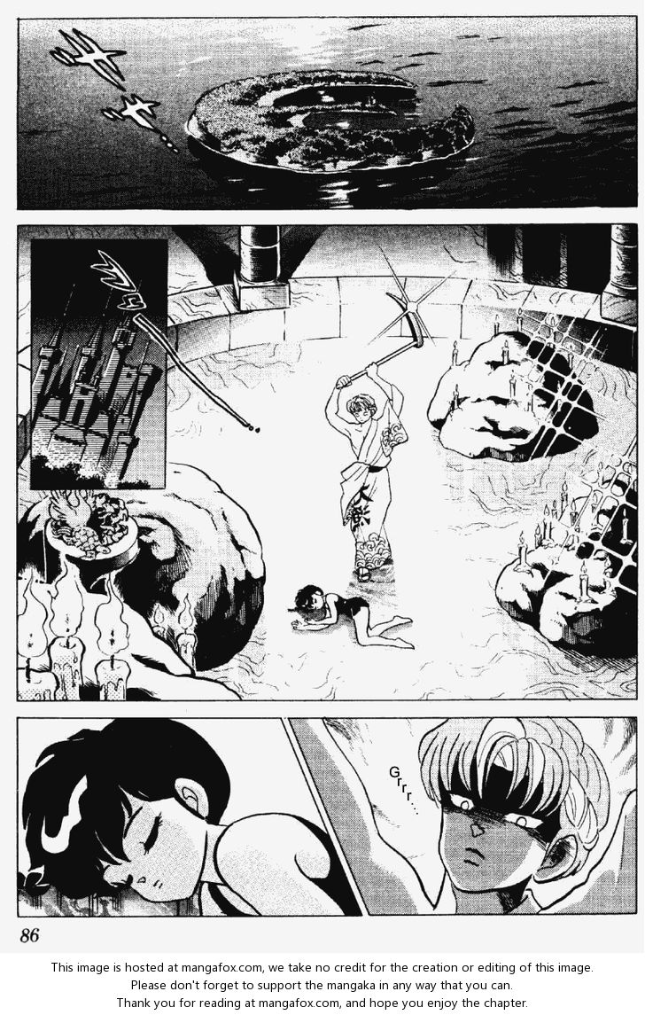 Read Ranma 12 Manga Online