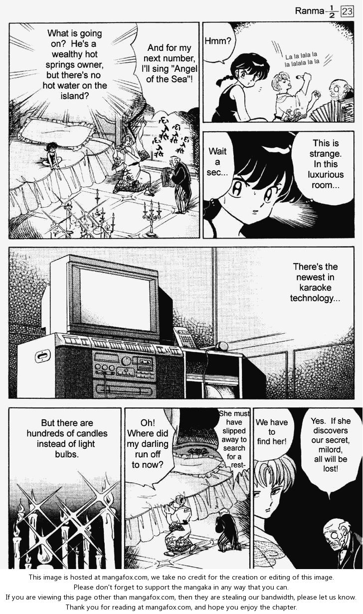 Read Ranma 12 Manga Online