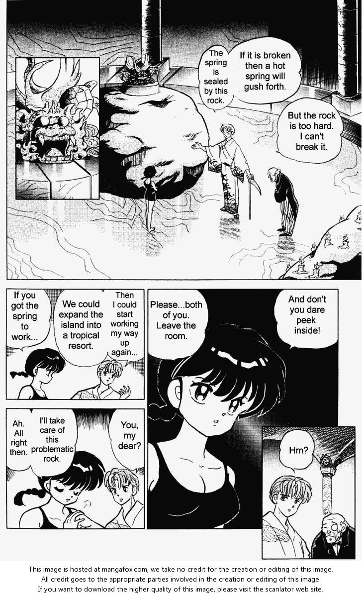 Read Ranma 12 Manga Online