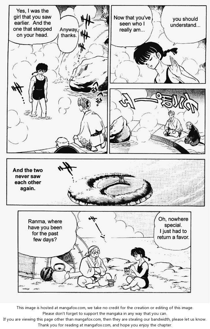 Read Ranma 12 Manga Online
