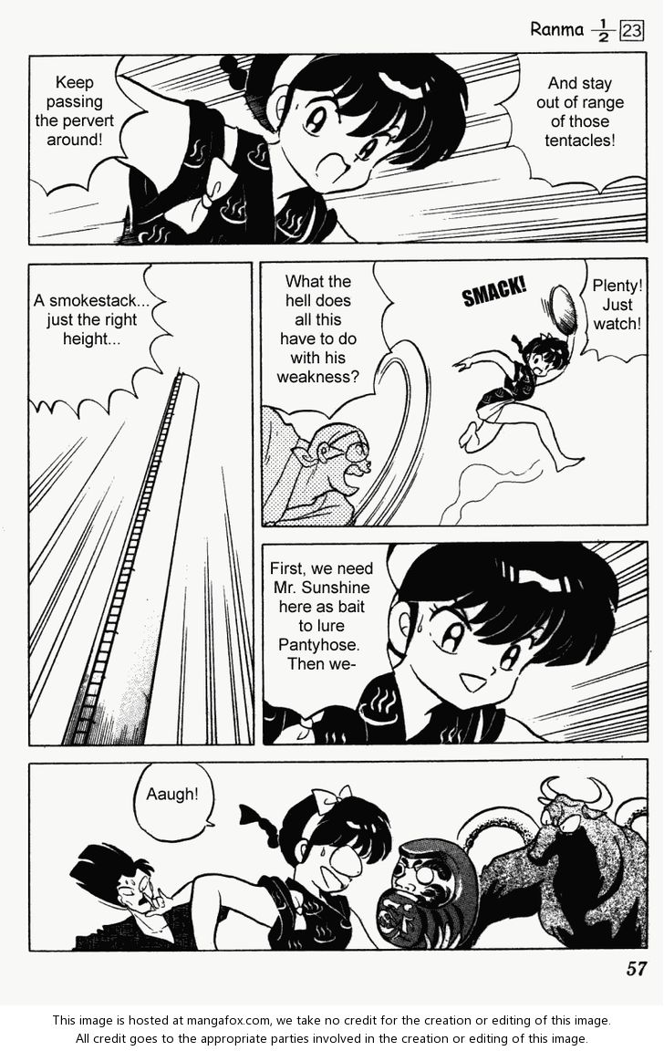 Read Ranma 12 Manga Online