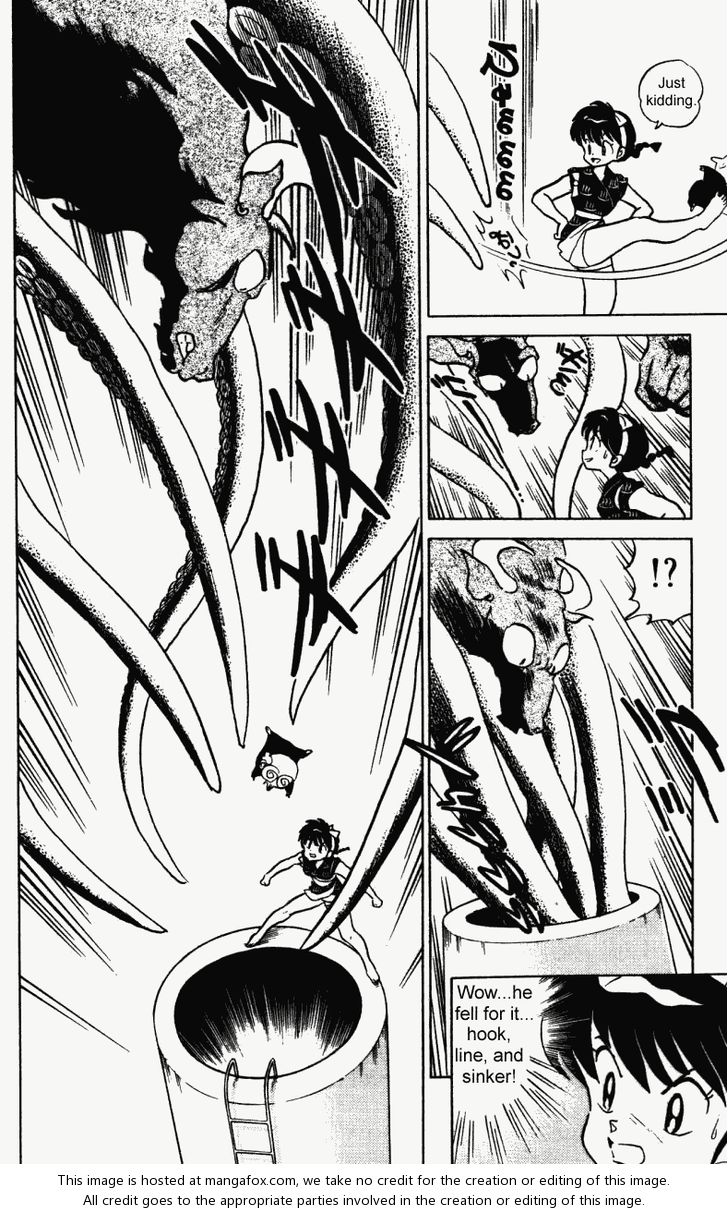 Read Ranma 12 Manga Online