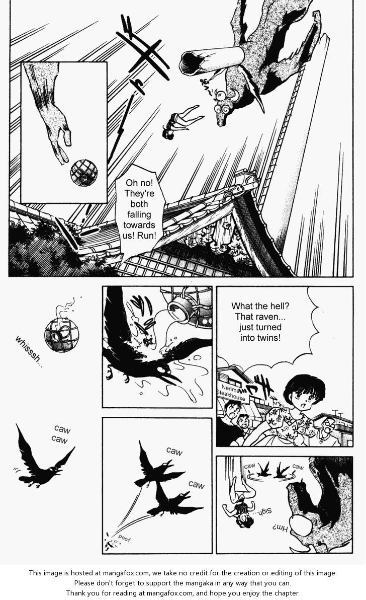 Read Ranma 12 Manga Online