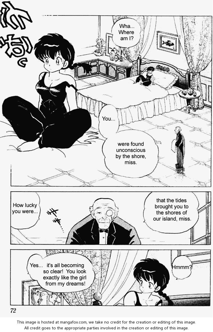 Read Ranma 12 Manga Online