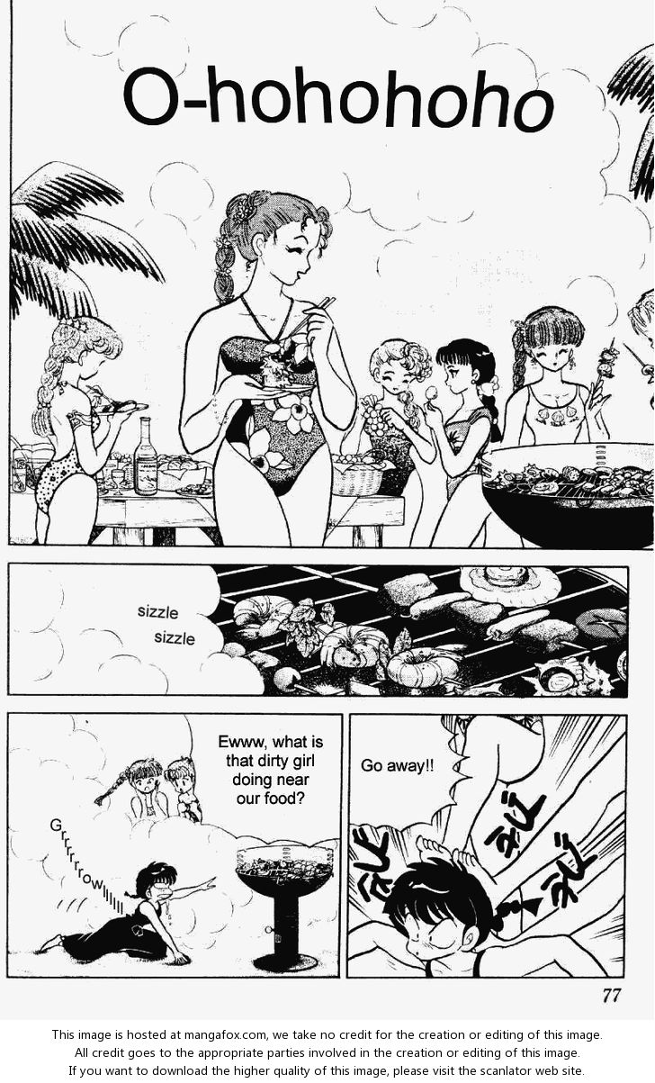 Read Ranma 12 Manga Online