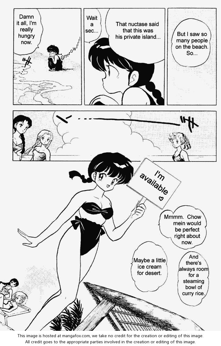Read Ranma 12 Manga Online