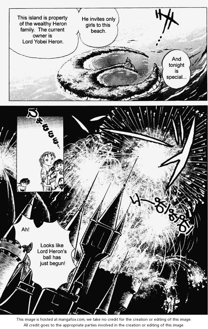 Read Ranma 12 Manga Online