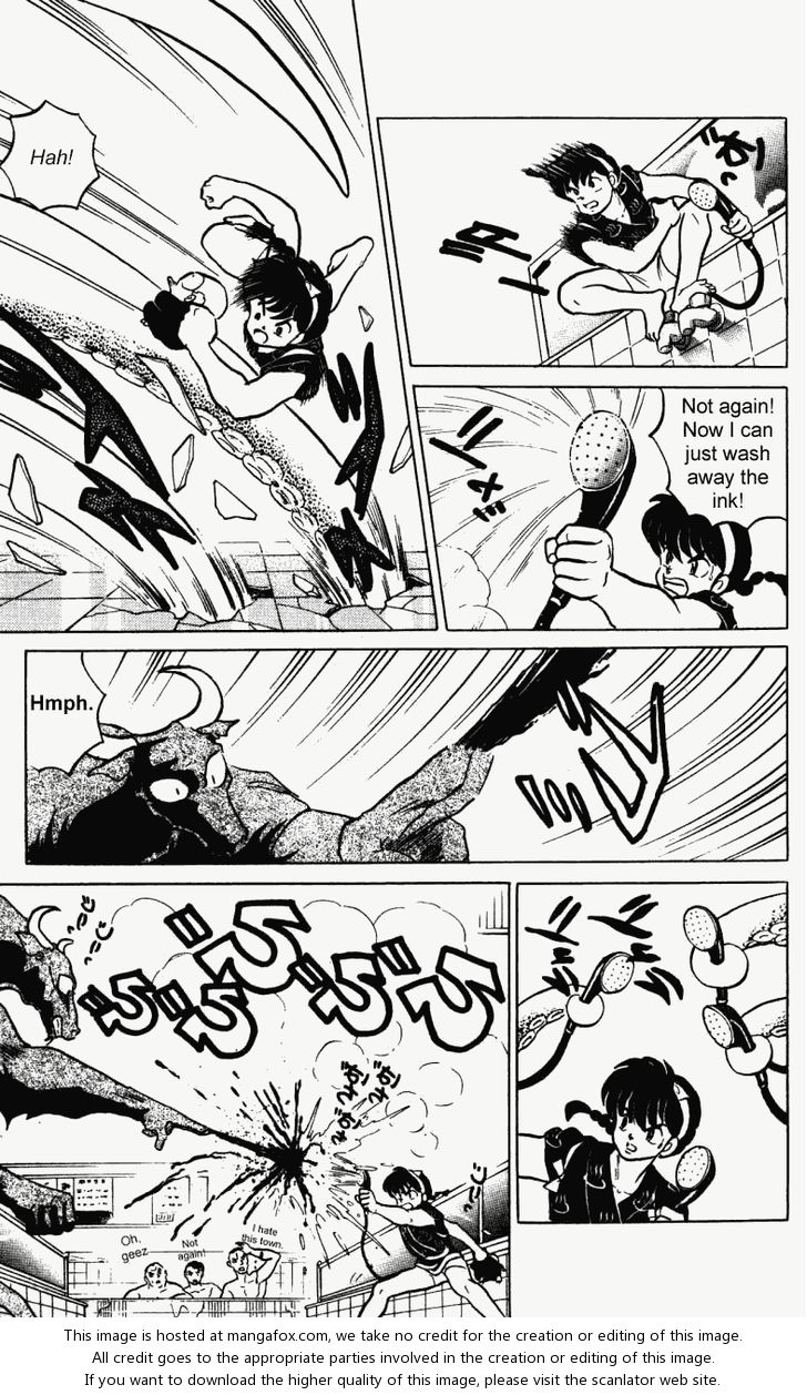 Read Ranma 12 Manga Online