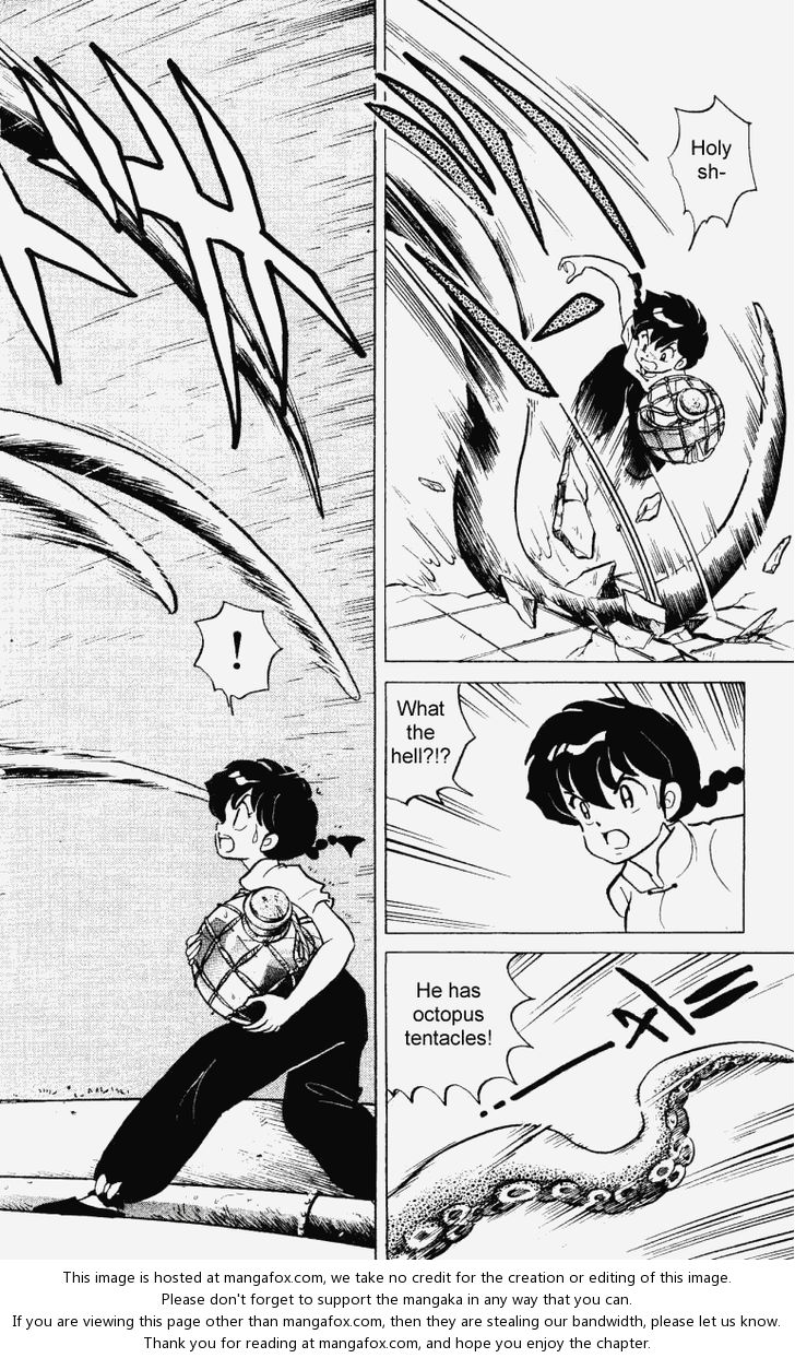 Read Ranma 12 Manga Online