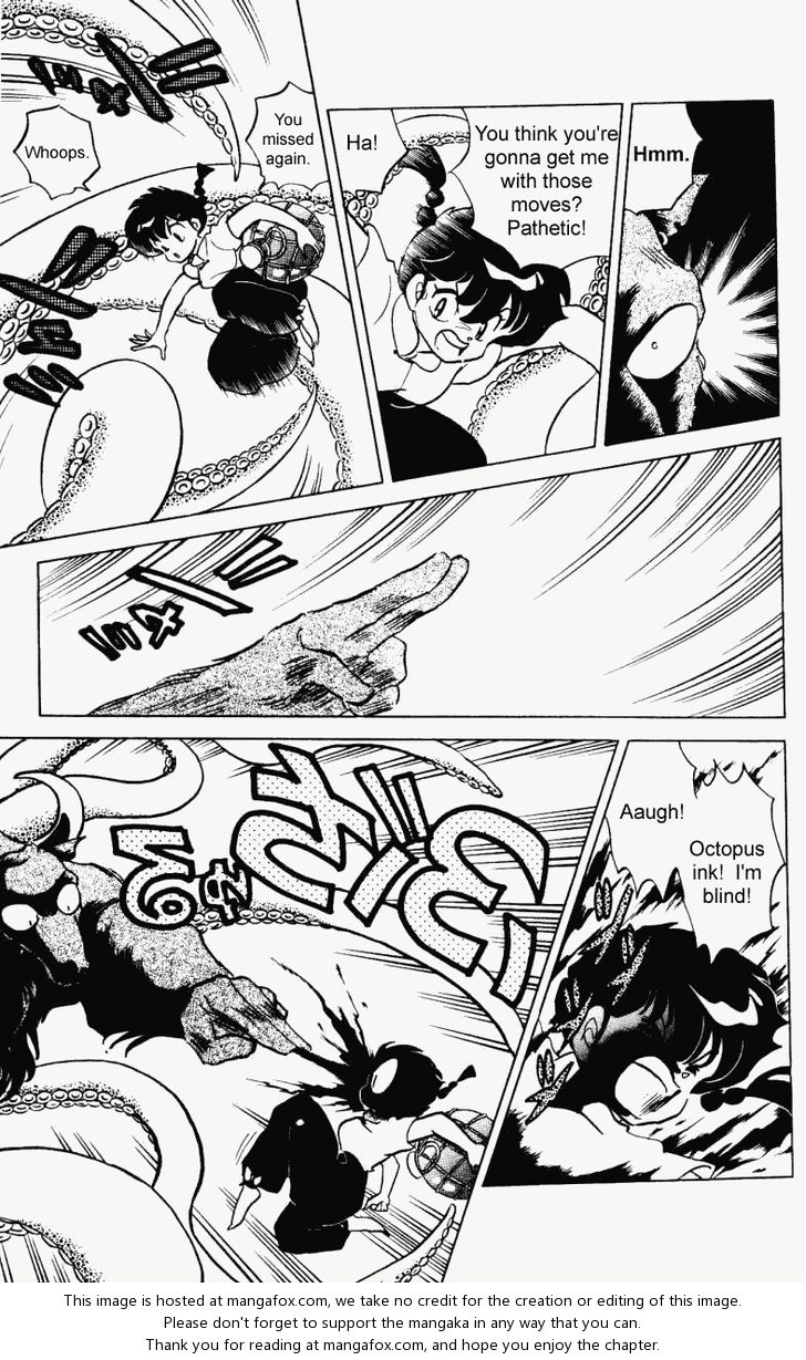 Read Ranma 12 Manga Online