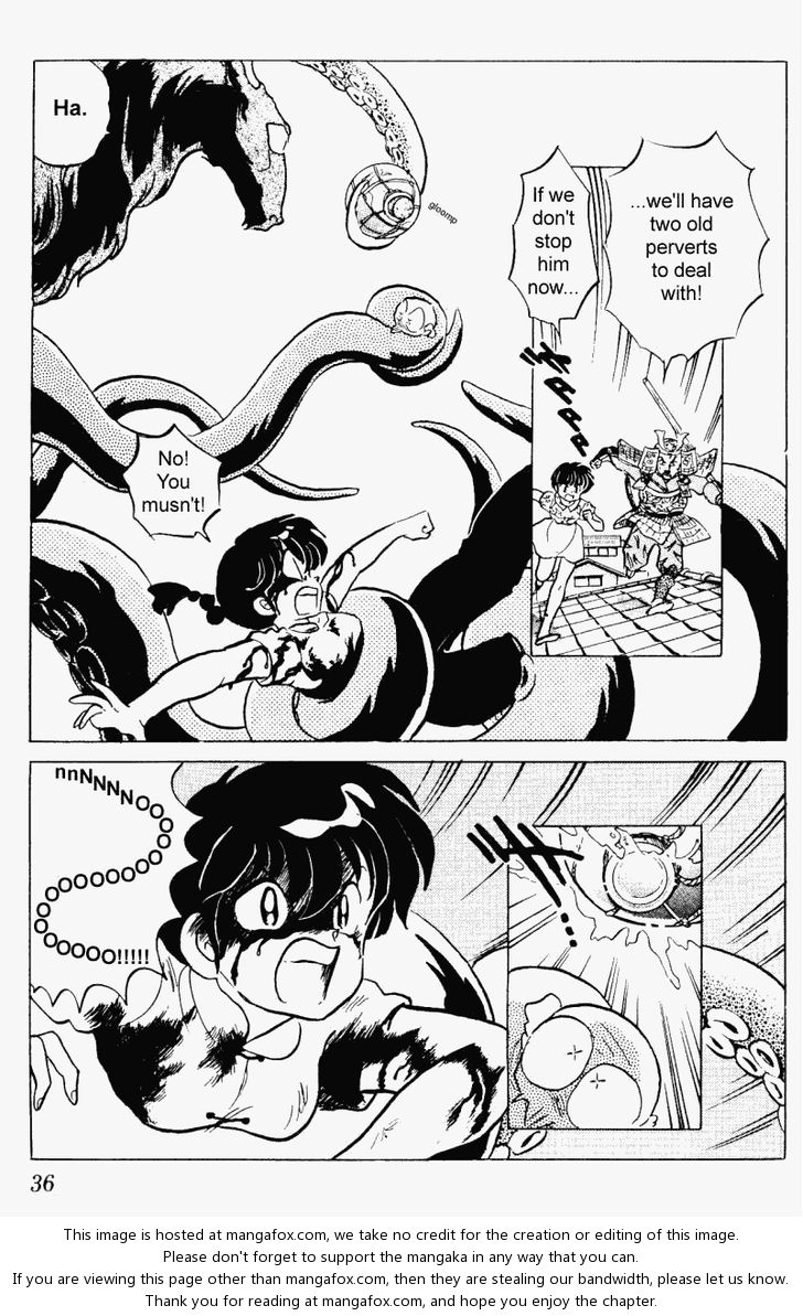 Read Ranma 12 Manga Online