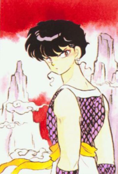 Read Ranma 12 Manga Online