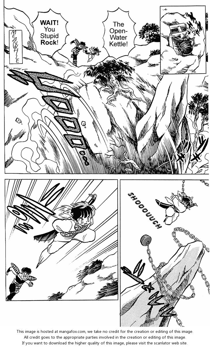 Read Ranma 12 Manga Online