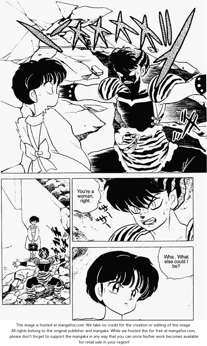 Read Ranma 12 Manga Online