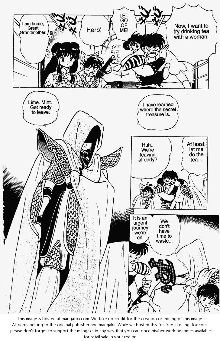 Read Ranma 12 Manga Online