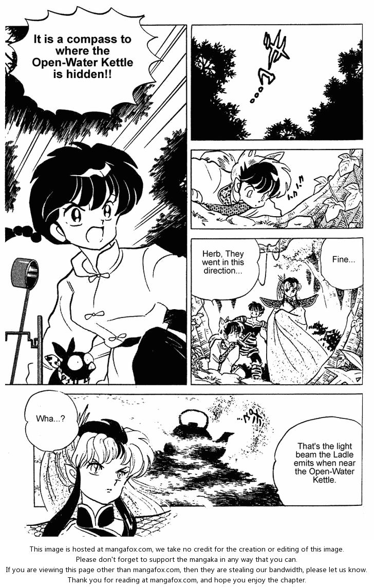 Read Ranma 12 Manga Online
