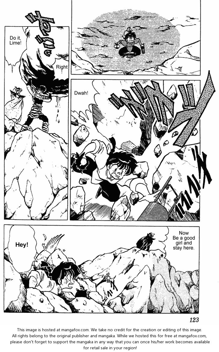 Read Ranma 12 Manga Online