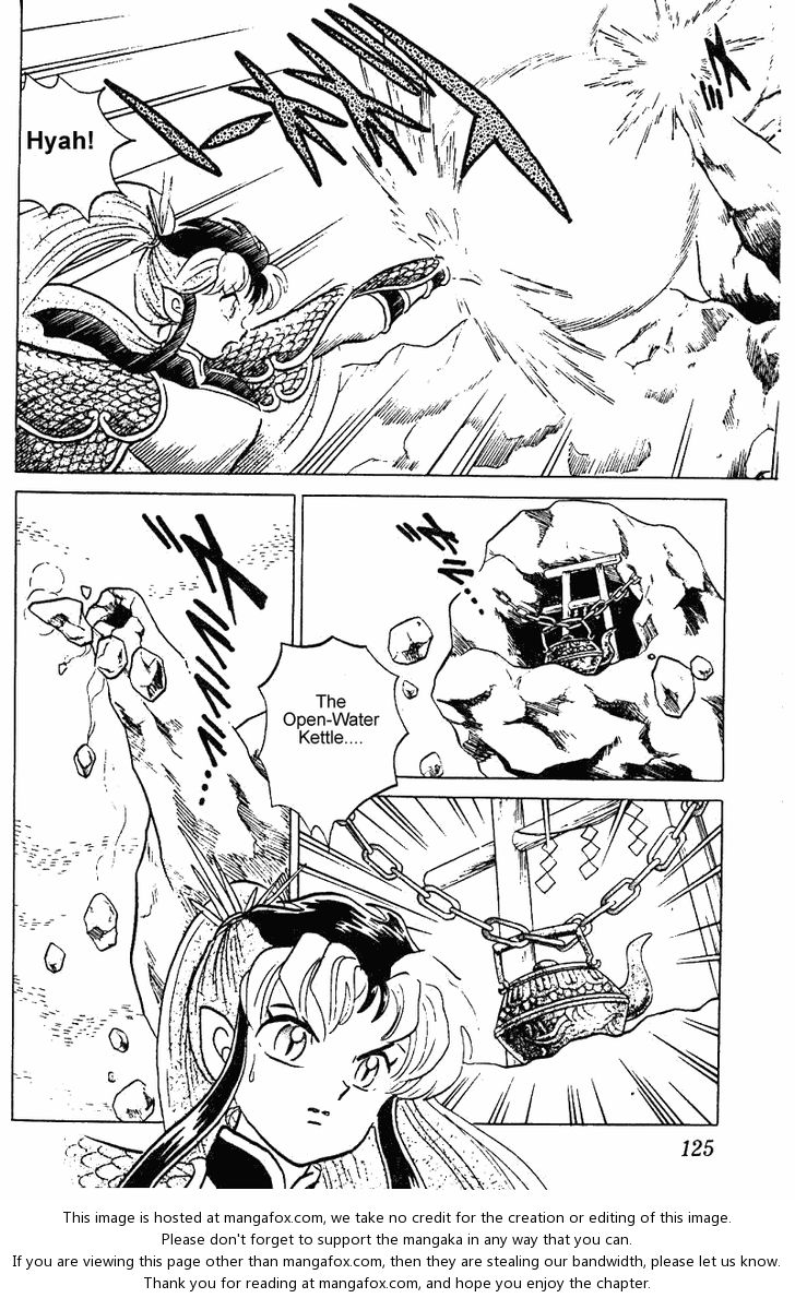 Read Ranma 12 Manga Online