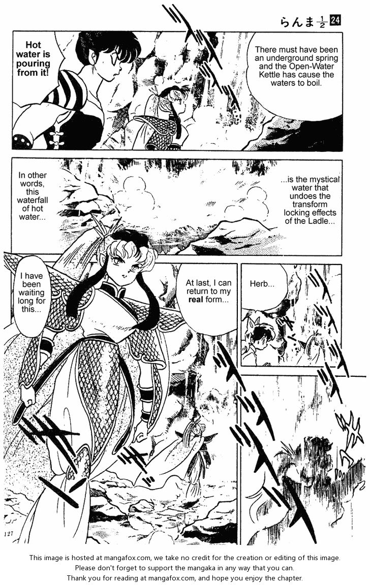 Read Ranma 12 Manga Online