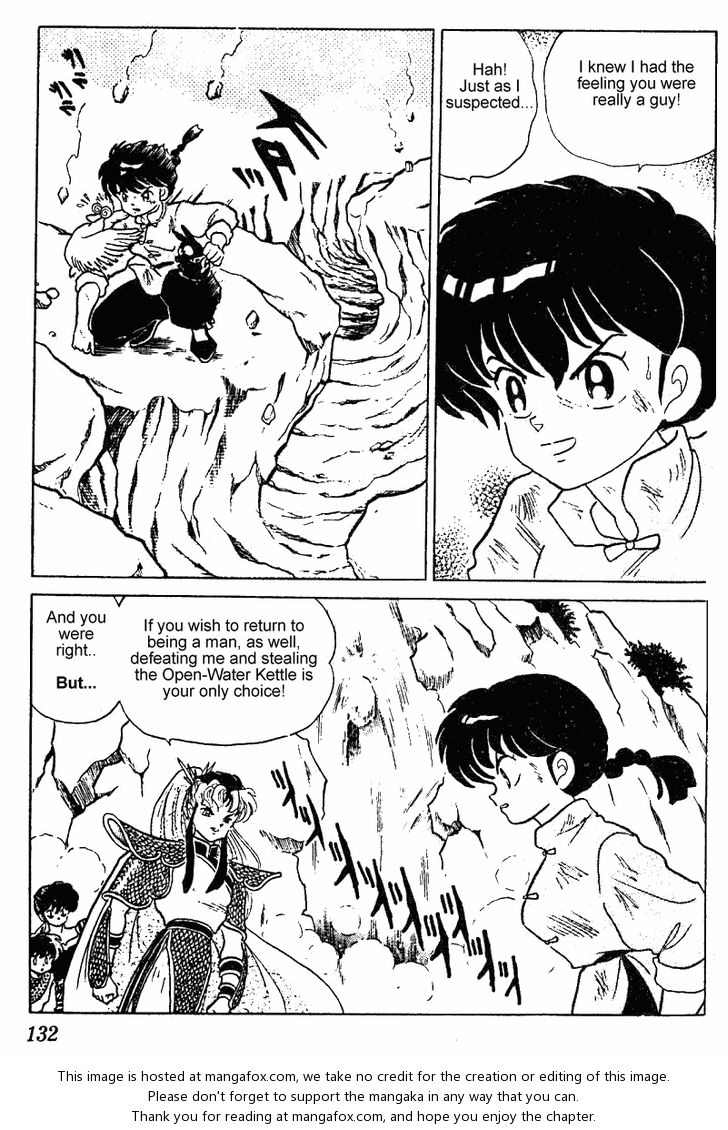 Read Ranma 12 Manga Online