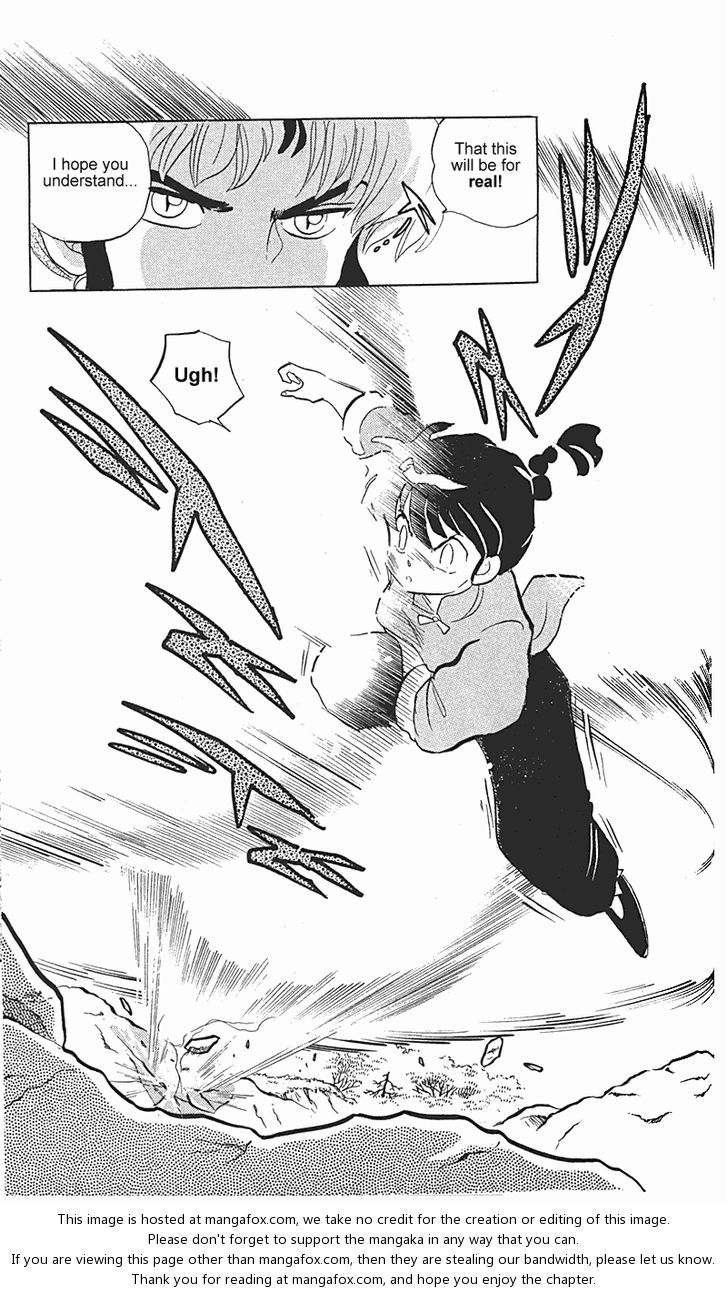 Read Ranma 12 Manga Online