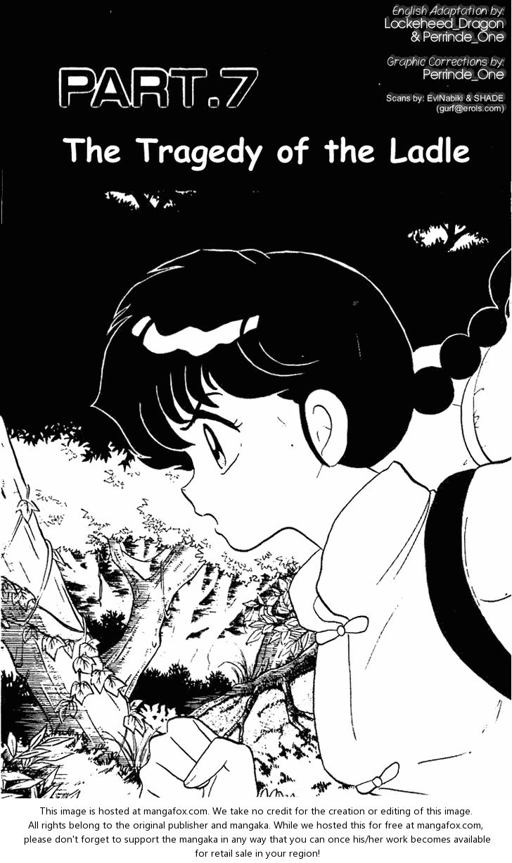 Read Ranma 12 Manga Online
