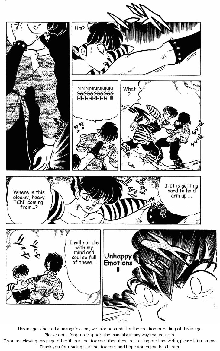 Read Ranma 12 Manga Online