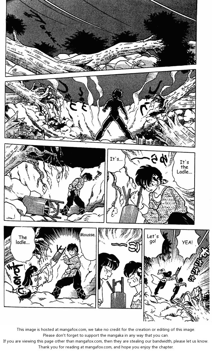 Read Ranma 12 Manga Online