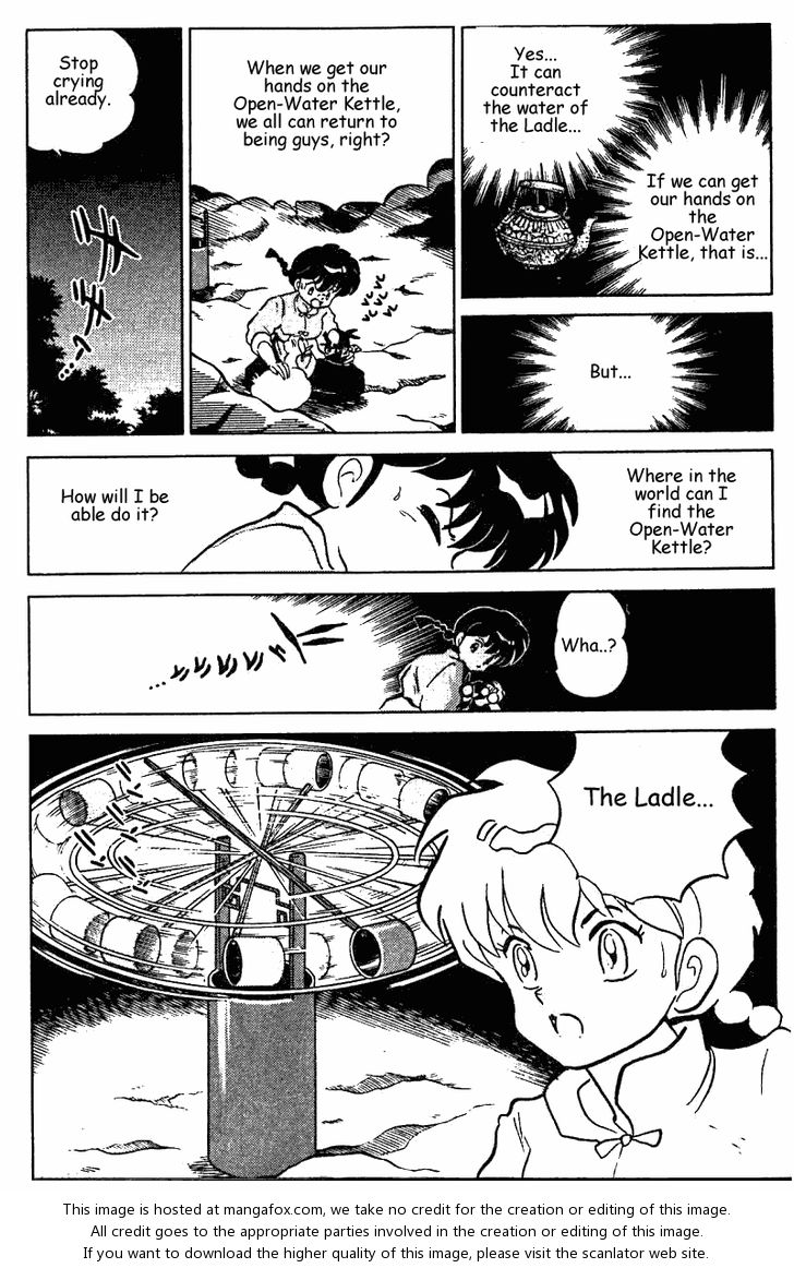 Read Ranma 12 Manga Online