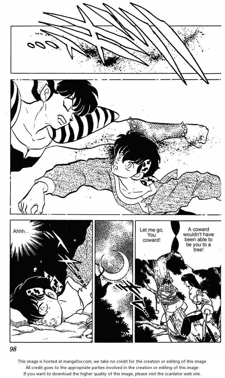 Read Ranma 12 Manga Online