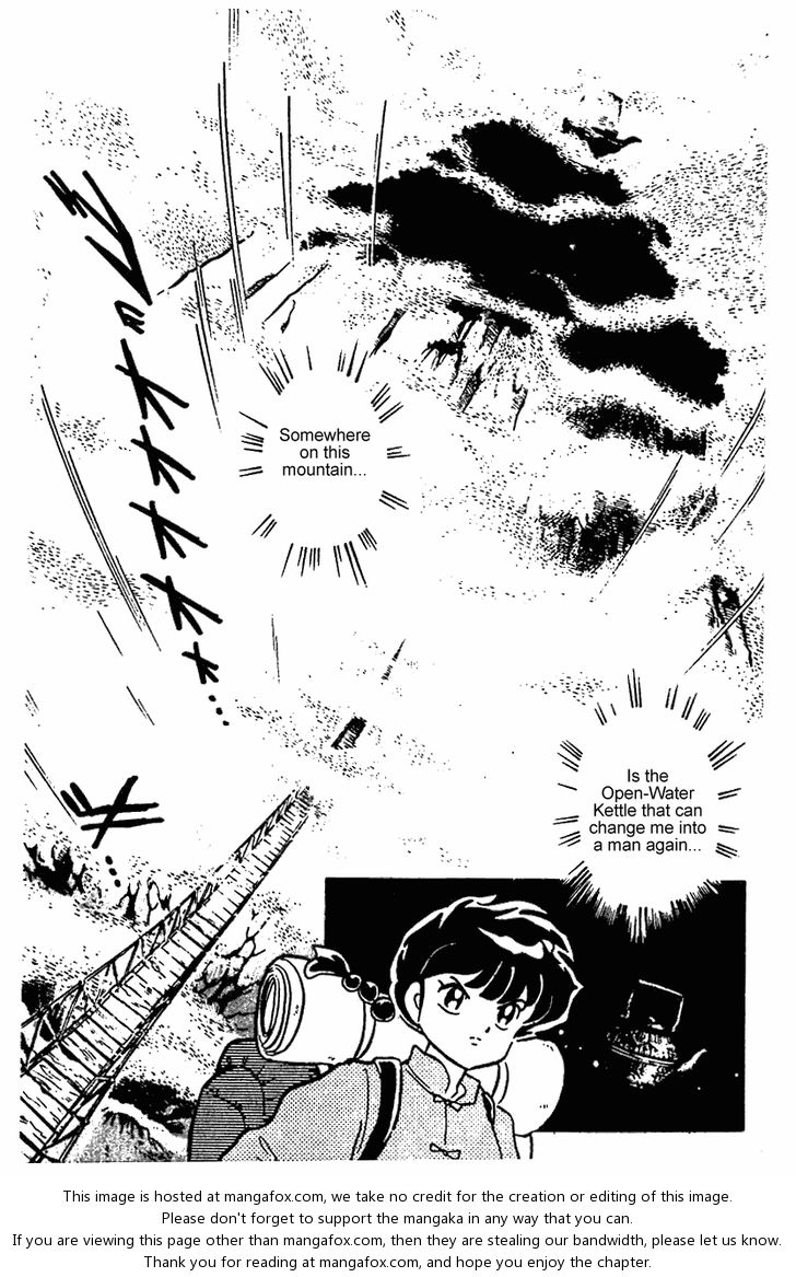 Read Ranma 12 Manga Online