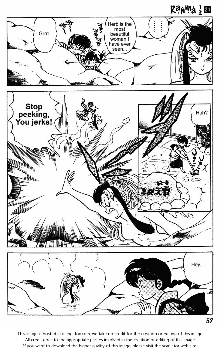 Read Ranma 12 Manga Online