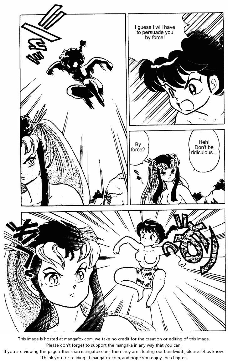 Read Ranma 12 Manga Online