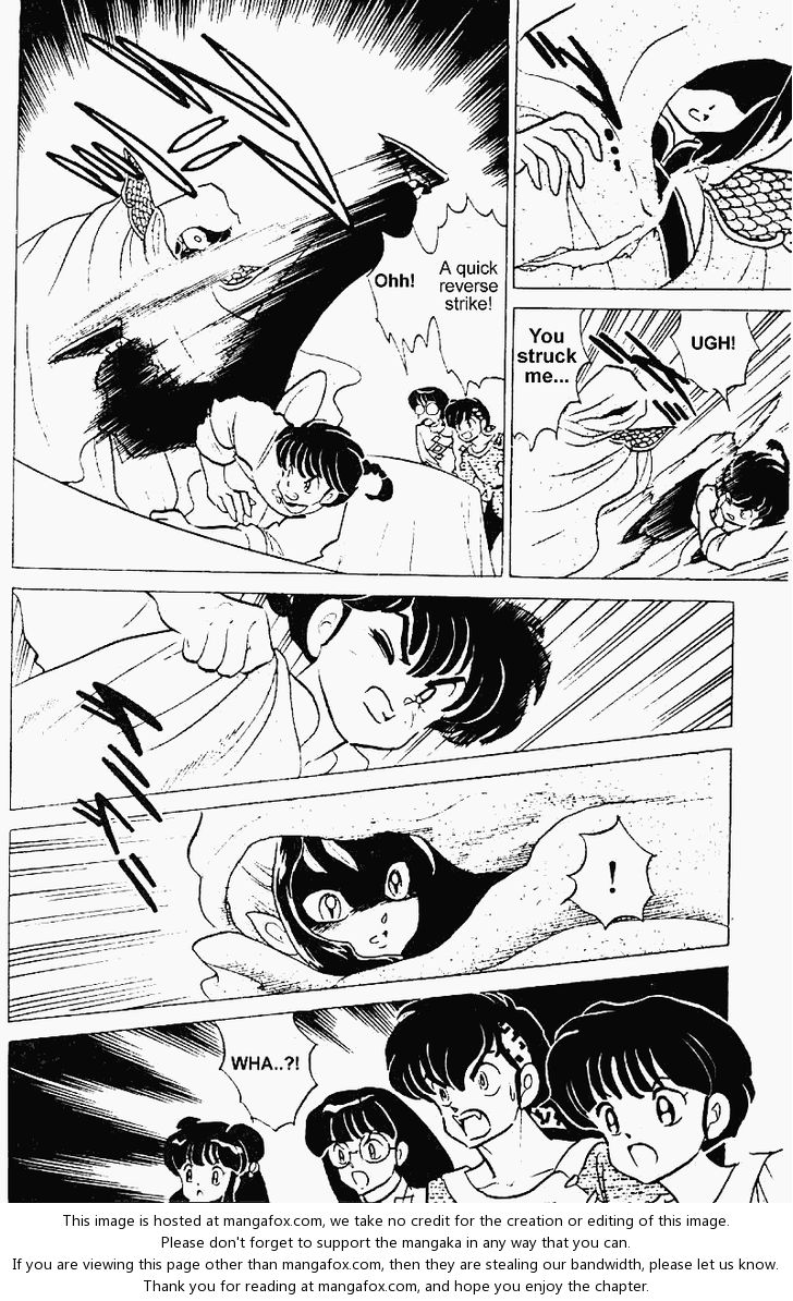 Read Ranma 12 Manga Online