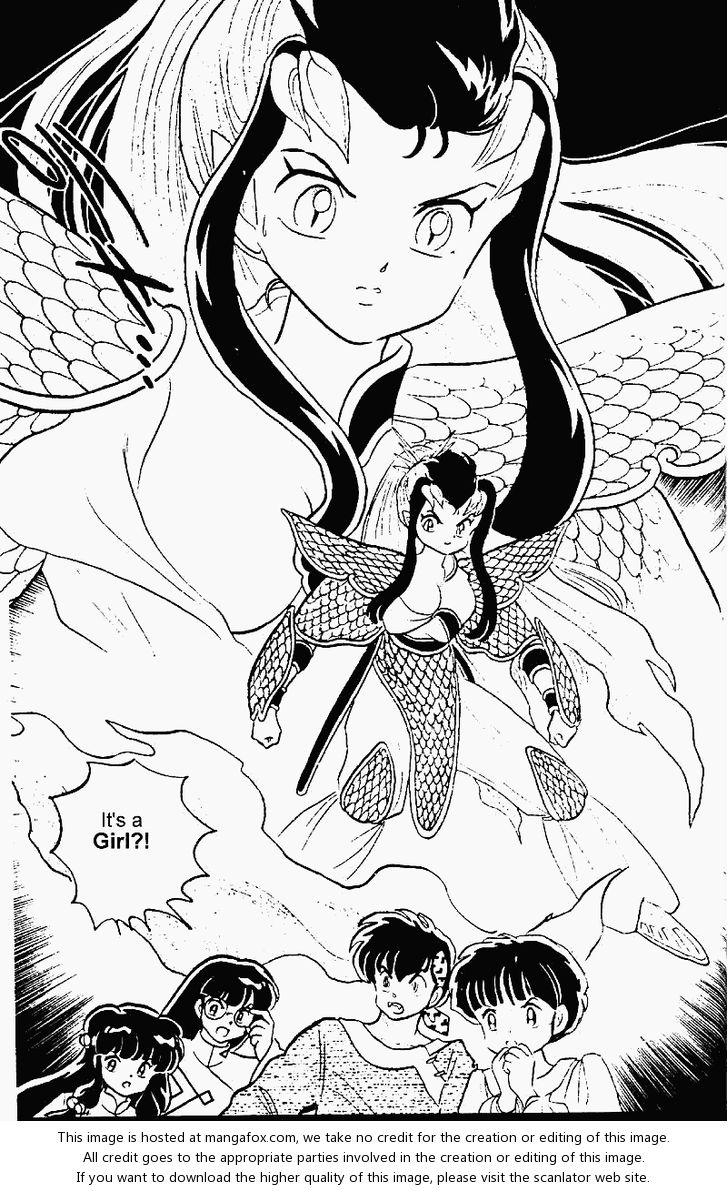 Read Ranma 12 Manga Online