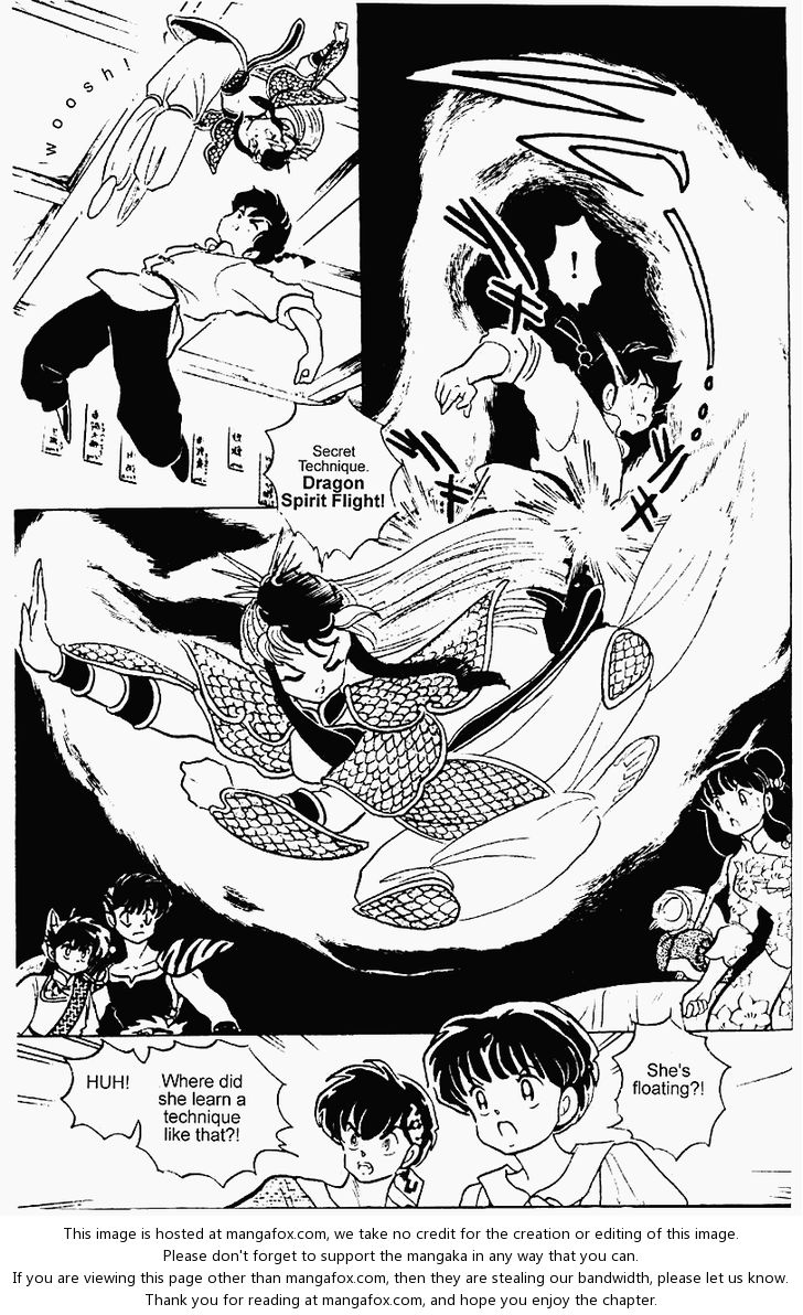 Read Ranma 12 Manga Online