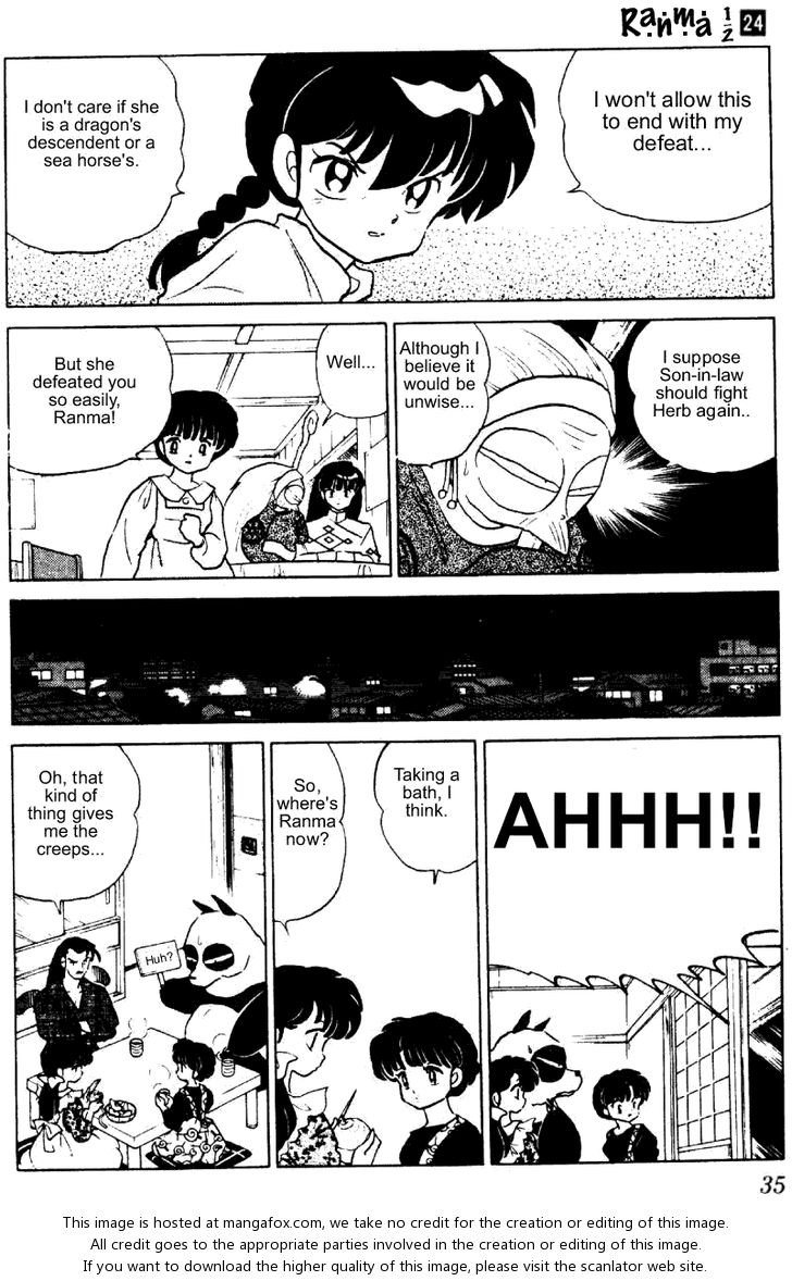 Read Ranma 12 Manga Online