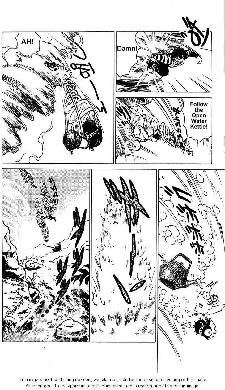 Read Ranma 12 Manga Online