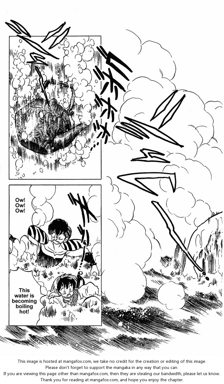 Read Ranma 12 Manga Online