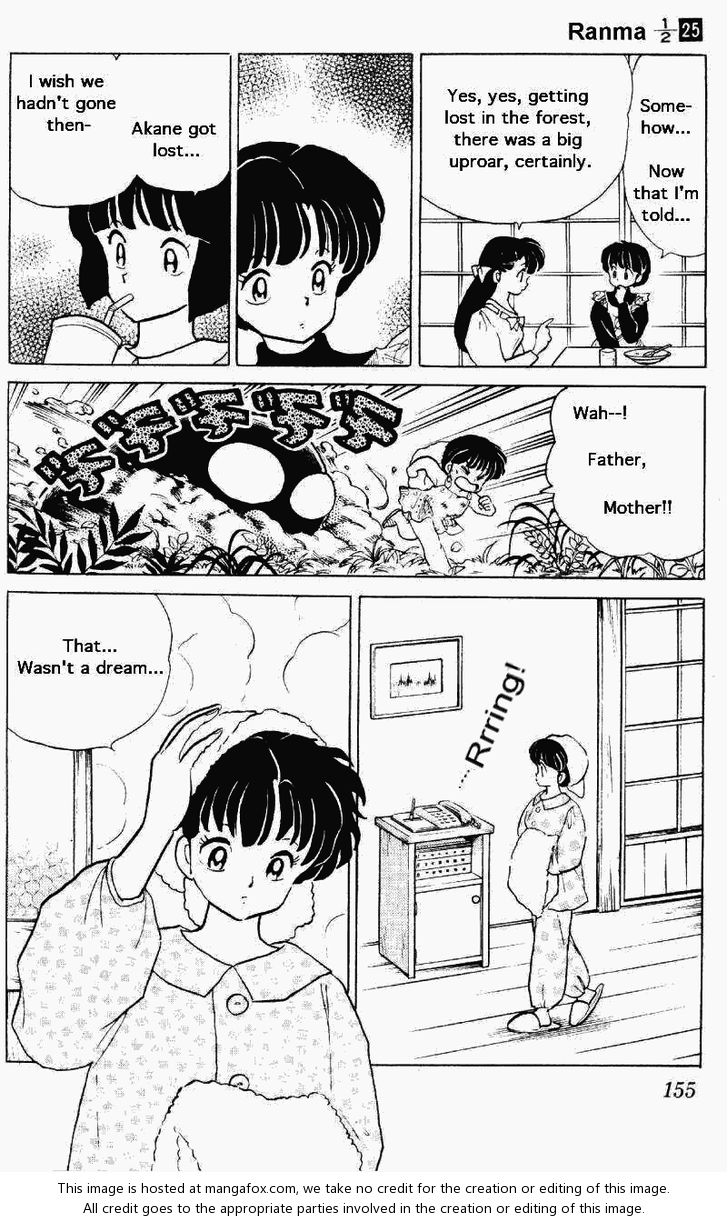 Read Ranma 12 Manga Online