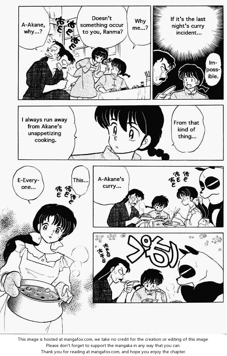 Read Ranma 12 Manga Online