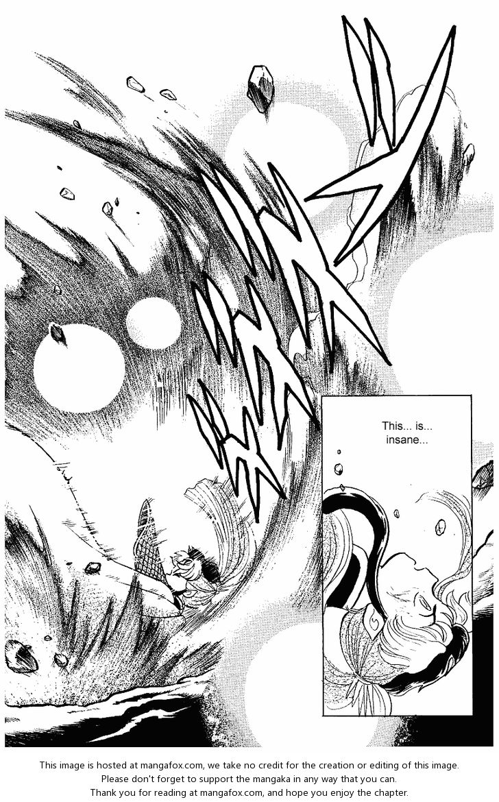 Read Ranma 12 Manga Online