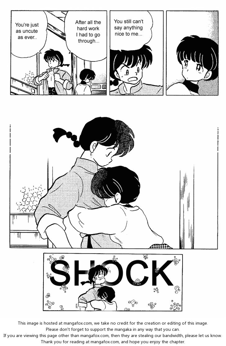 Read Ranma 12 Manga Online